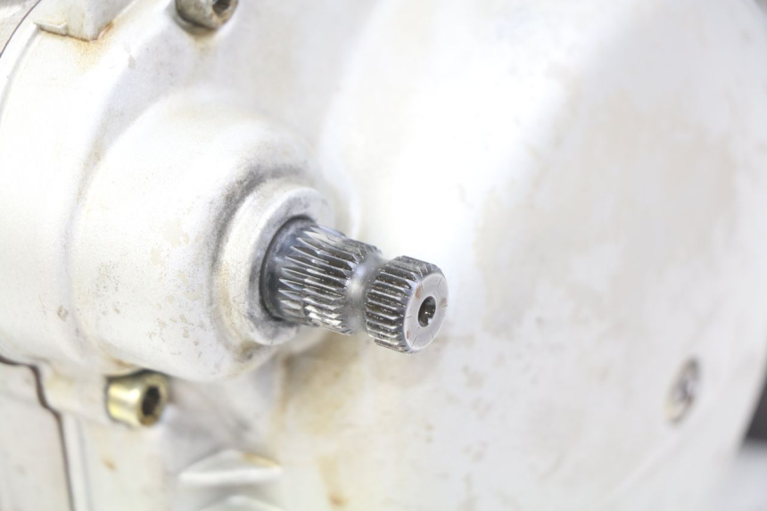 photo de MOTOR MBK X-LIMIT XLIMIT 50 (2003 - 2006)