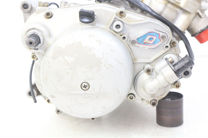 photo de MOTOR MBK X-LIMIT XLIMIT 50 (2003 - 2006)