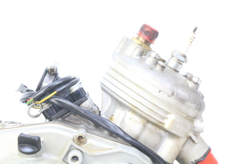 photo de MOTOR MBK X-LIMIT XLIMIT 50 (2003 - 2006)