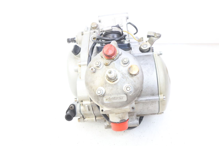 photo de MOTOR MBK X-LIMIT XLIMIT 50 (2003 - 2006)