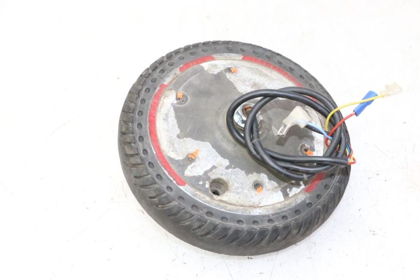 photo de MOTOR XIAOMI MI PRO 2 1