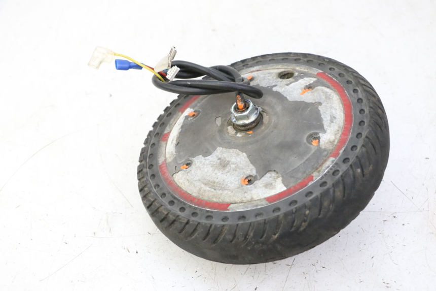 photo de MOTOR XIAOMI MI PRO 2 1