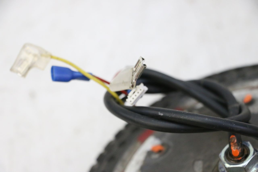 photo de MOTOR XIAOMI MI PRO 2 1