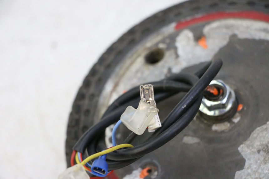 photo de MOTOR XIAOMI MI PRO 2 1