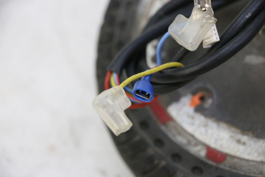 photo de MOTOR XIAOMI MI PRO 2 1