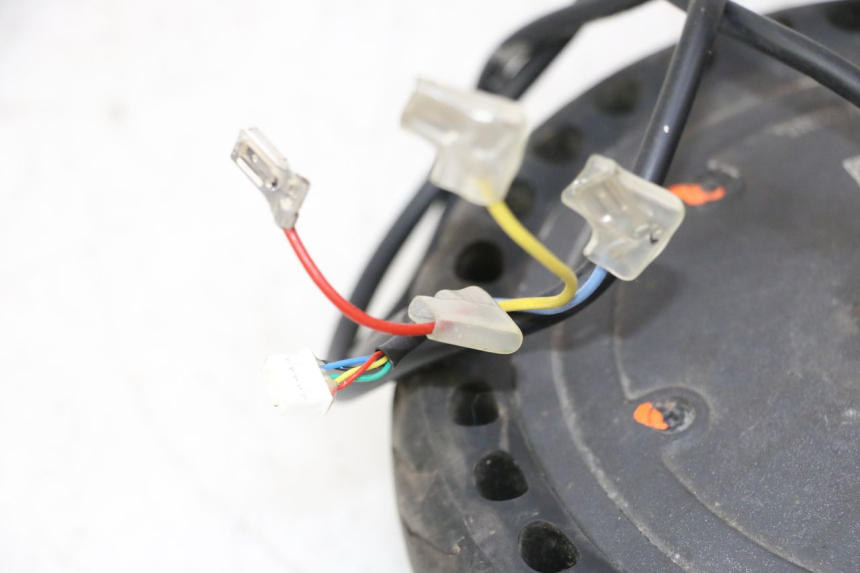 photo de MOTOR XIAOMI MI PRO 2 1