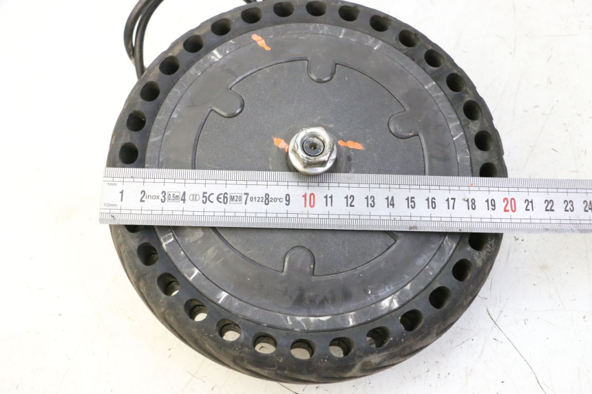 photo de MOTOR XIAOMI MI PRO 2 1