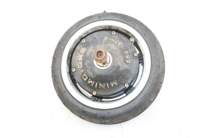 photo de MOTOR DUALTRON MINI SPECIAL 1