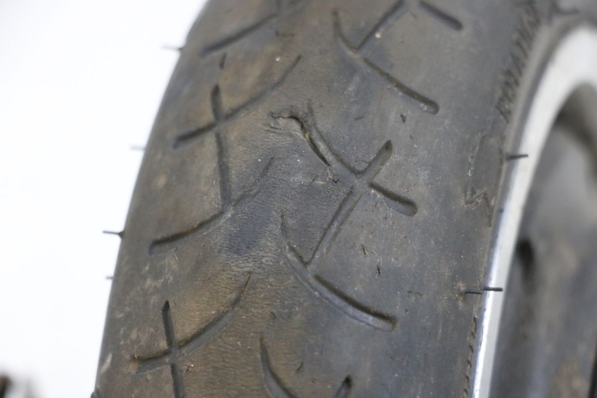 photo de MOTOR DUALTRON MINI SPECIAL 1