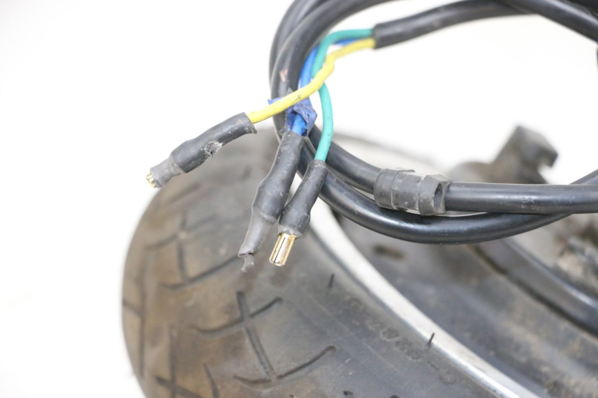 photo de MOTOR DUALTRON MINI SPECIAL 1