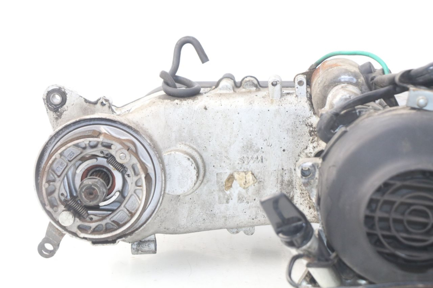 photo de MOTOR SYM MIO 100 (2006 - 2017)