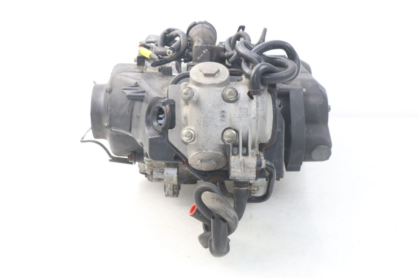 photo de MOTOR SYM MIO 100 (2006 - 2017)