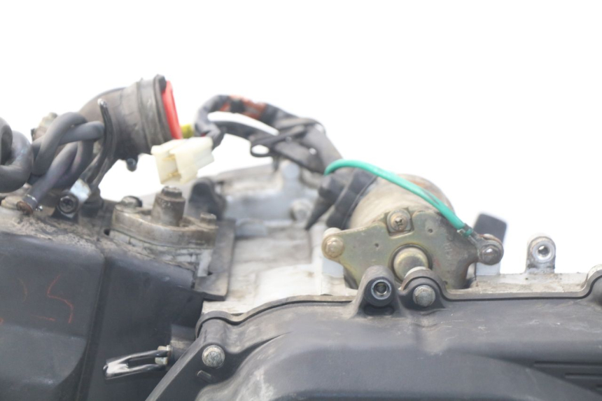 photo de MOTOR SYM MIO 100 (2006 - 2017)