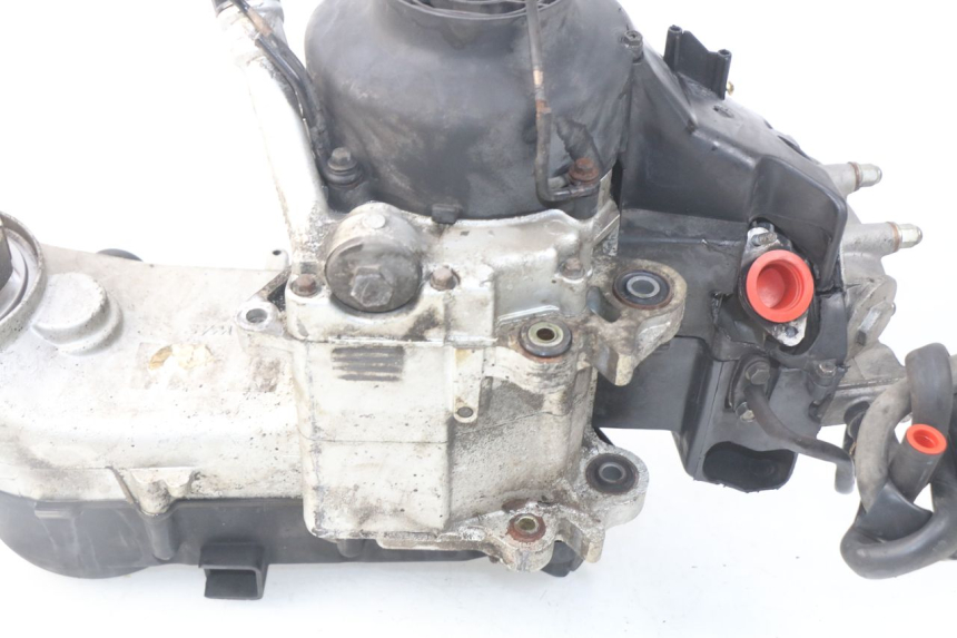 photo de MOTOR SYM MIO 100 (2006 - 2017)