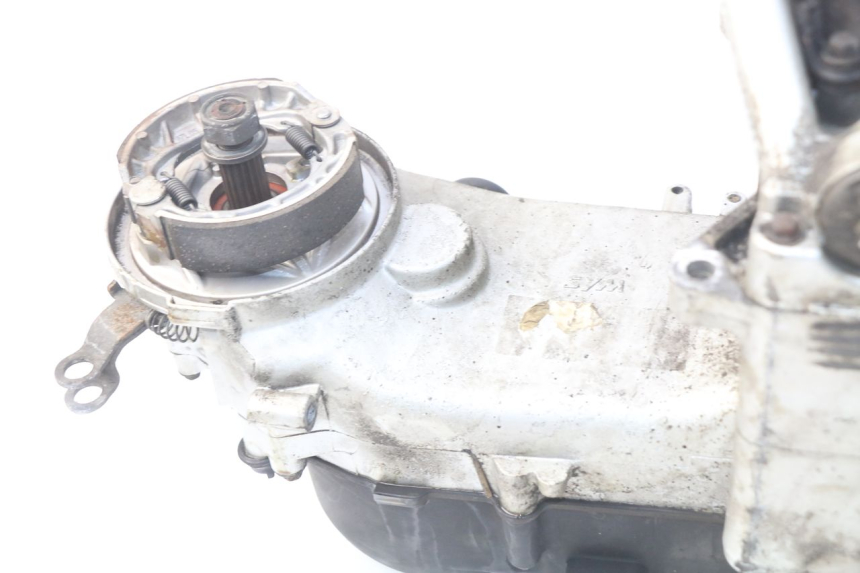 photo de MOTOR SYM MIO 100 (2006 - 2017)