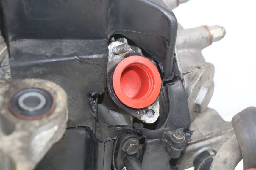 photo de MOTOR SYM MIO 100 (2006 - 2017)