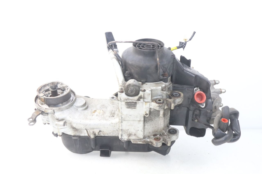 photo de MOTOR SYM MIO 100 (2006 - 2017)