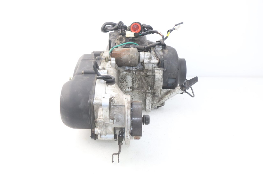 photo de MOTOR SYM MIO 100 (2006 - 2017)