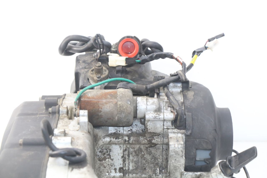 photo de MOTOR SYM MIO 100 (2006 - 2017)