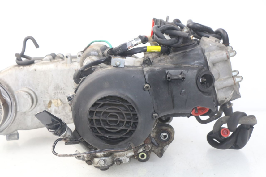 photo de MOTOR SYM MIO 100 (2006 - 2017)