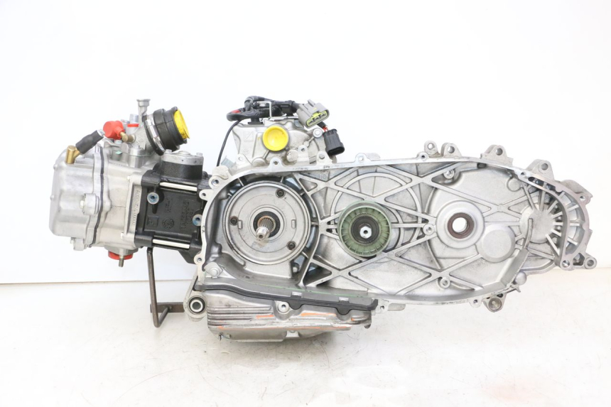 photo de MOTOR PIAGGIO MP3 HPE 310 (2024 - 2025)