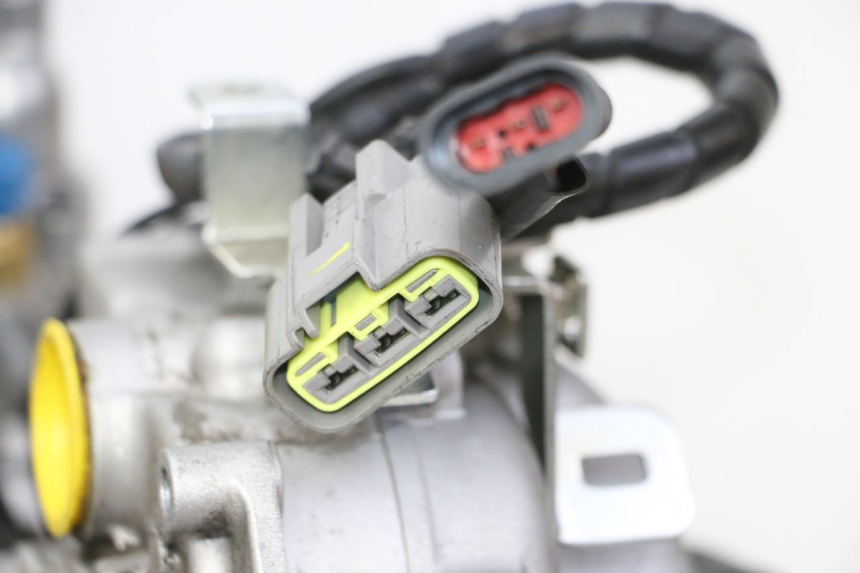 photo de MOTOR PIAGGIO MP3 HPE 310 (2024 - 2025)