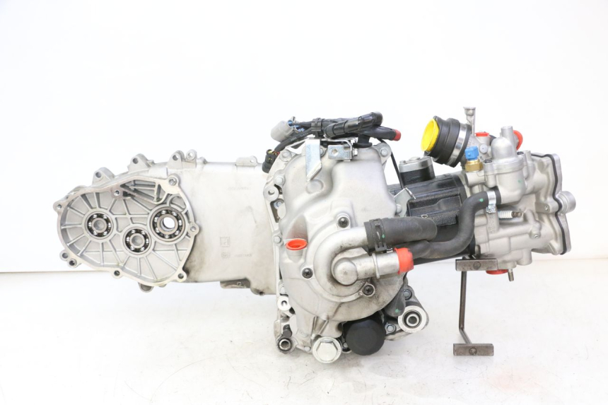 photo de MOTOR PIAGGIO MP3 HPE 310 (2024 - 2025)