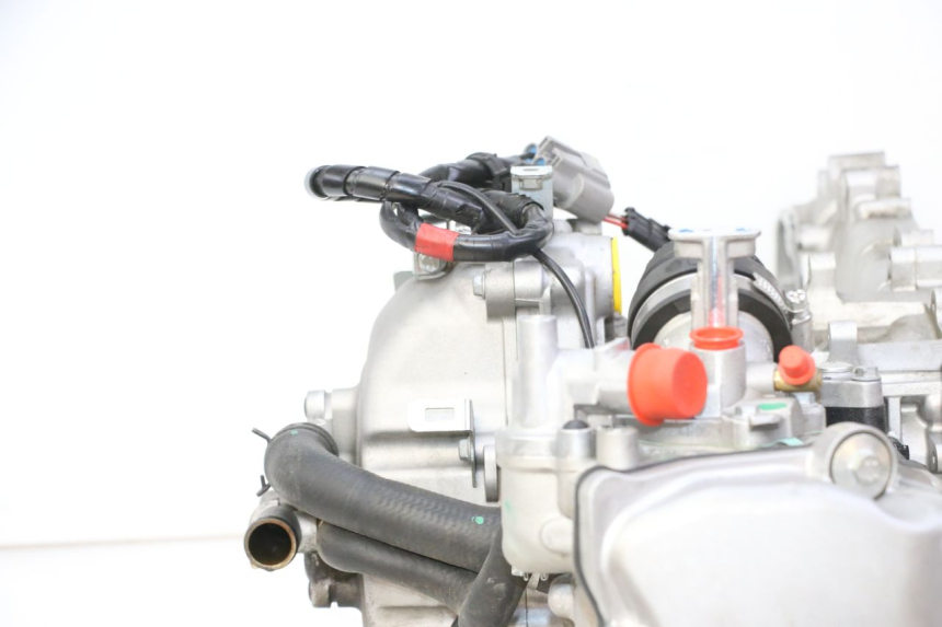 photo de MOTOR PIAGGIO MP3 HPE 310 (2024 - 2025)