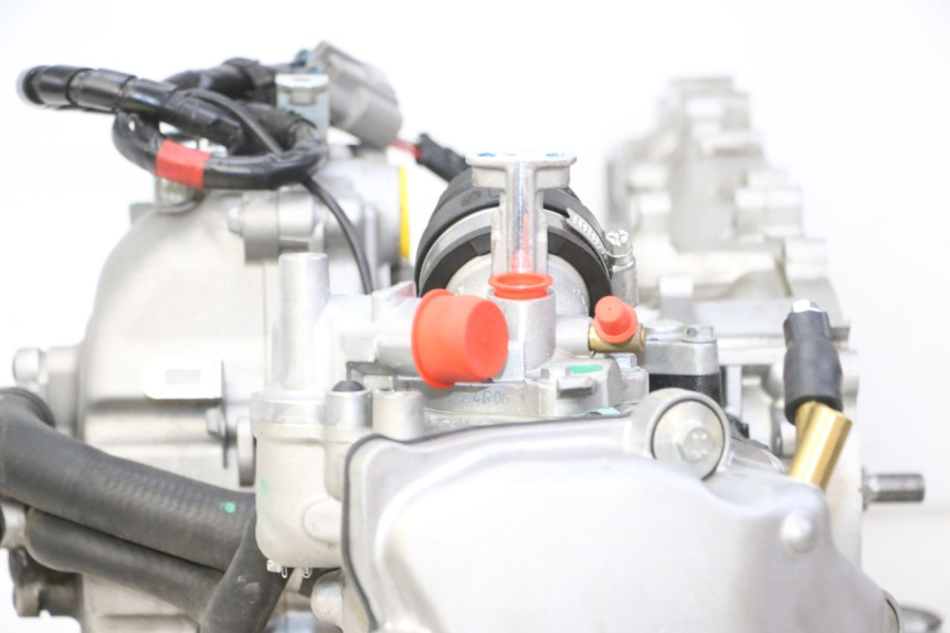 photo de MOTOR PIAGGIO MP3 HPE 310 (2024 - 2025)
