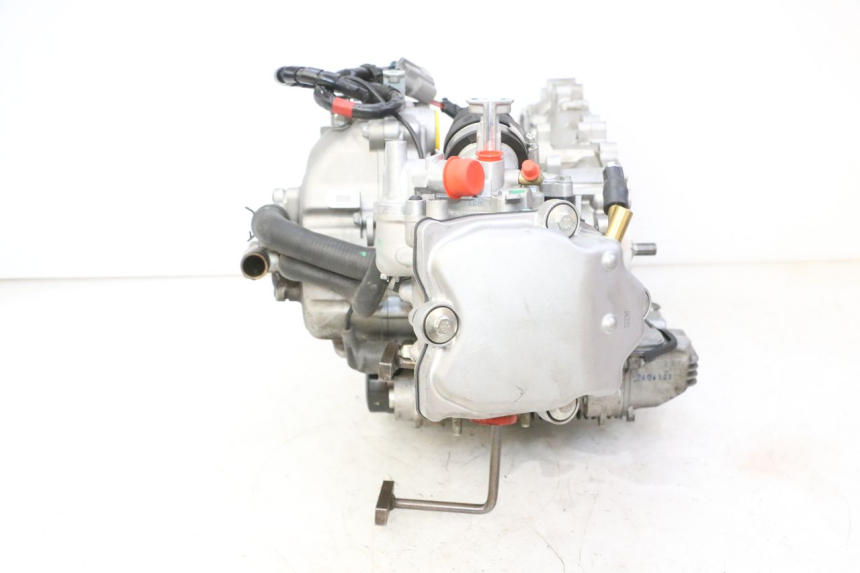 photo de MOTOR PIAGGIO MP3 HPE 310 (2024 - 2025)