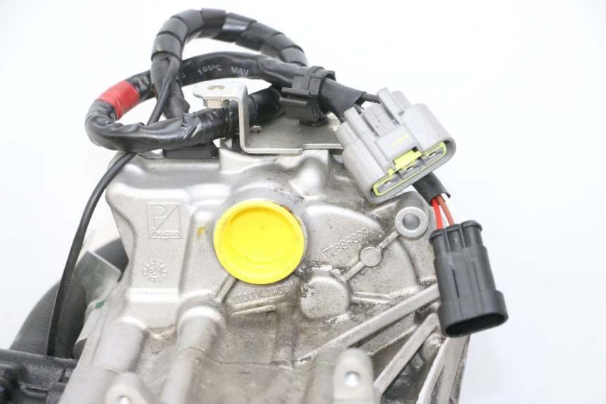 photo de MOTOR PIAGGIO MP3 HPE 310 (2024 - 2025)
