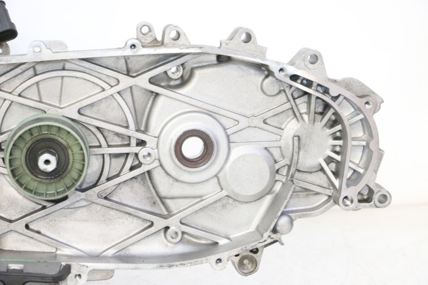 photo de MOTOR PIAGGIO MP3 HPE 310 (2024 - 2025)