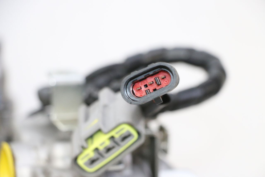 photo de MOTOR PIAGGIO MP3 HPE 310 (2024 - 2025)