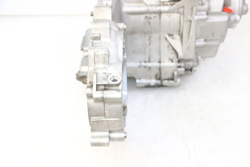 photo de MOTOR PIAGGIO MP3 HPE 310 (2024 - 2025)