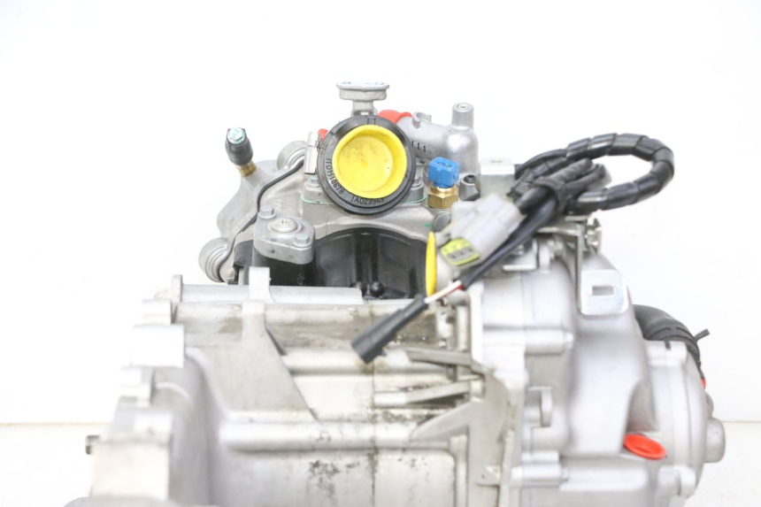 photo de MOTOR PIAGGIO MP3 HPE 310 (2024 - 2025)