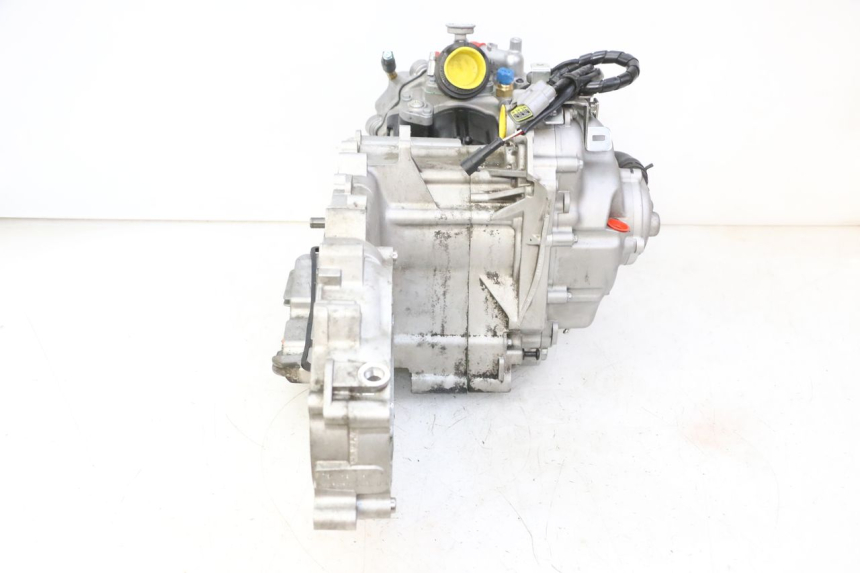 photo de MOTOR PIAGGIO MP3 HPE 310 (2024 - 2025)