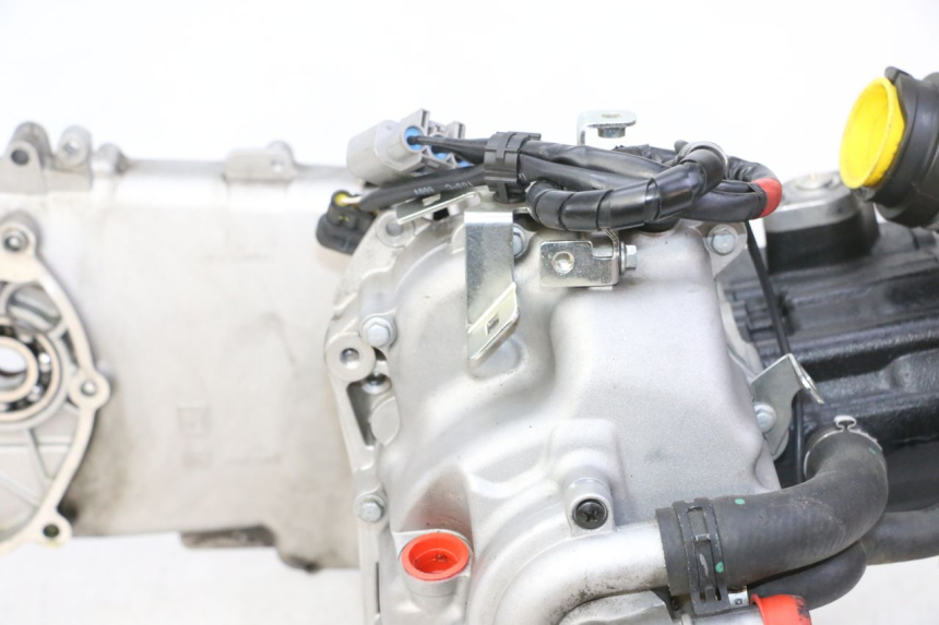 photo de MOTOR PIAGGIO MP3 HPE 310 (2024 - 2025)