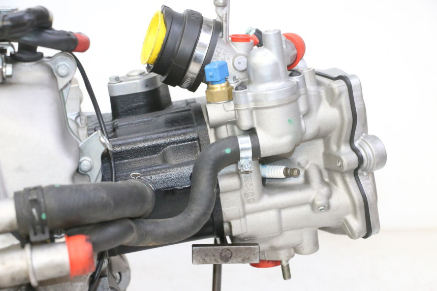 photo de MOTOR PIAGGIO MP3 HPE 310 (2024 - 2025)