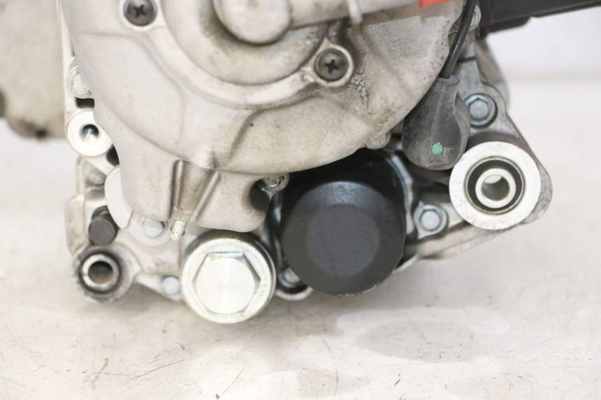 photo de MOTOR PIAGGIO MP3 HPE 310 (2024 - 2025)