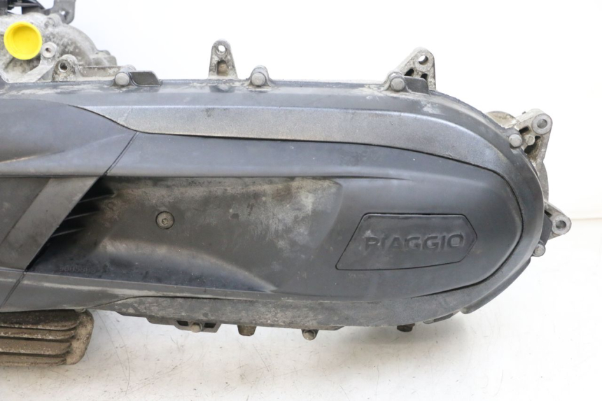 photo de MOTOR PIAGGIO MP3 HPE 350 (2018 - 2020) - Detalle de la pieza
