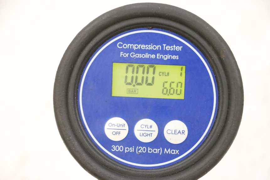 photo de MOTOR PIAGGIO MP3 HPE 300 (2019 - 2026) - Perfil de la pieza de repuesto