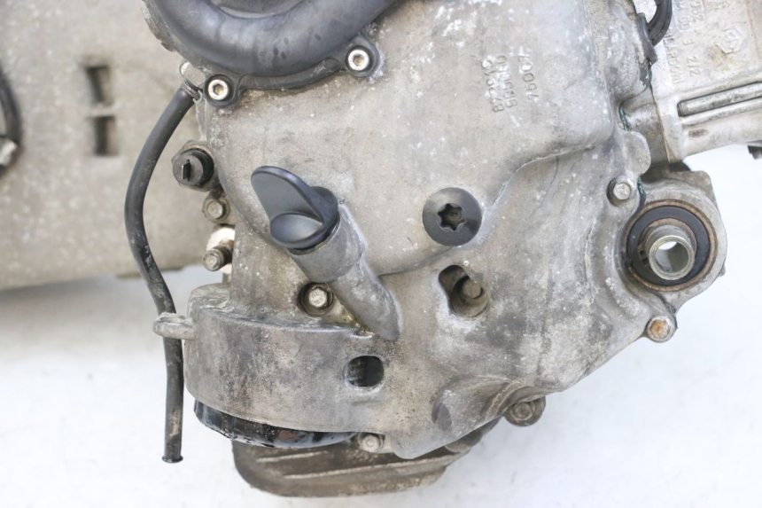 photo de MOTOR PIAGGIO MP3 LT 400 (2007 - 2012) - Otra vista del artículo