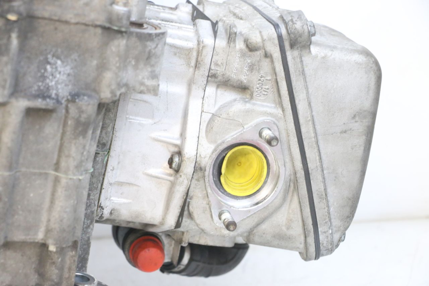 photo de MOTOR PIAGGIO MP3 LT 400 (2007 - 2012) - Foto de producto adicional