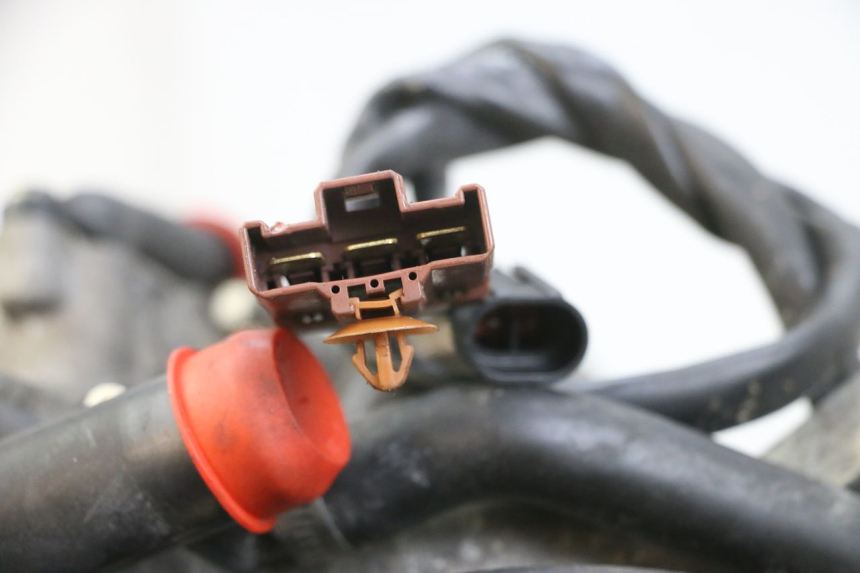 photo de MOTOR PIAGGIO MP3 LT 400 (2007 - 2012) - Perfil de la pieza de repuesto