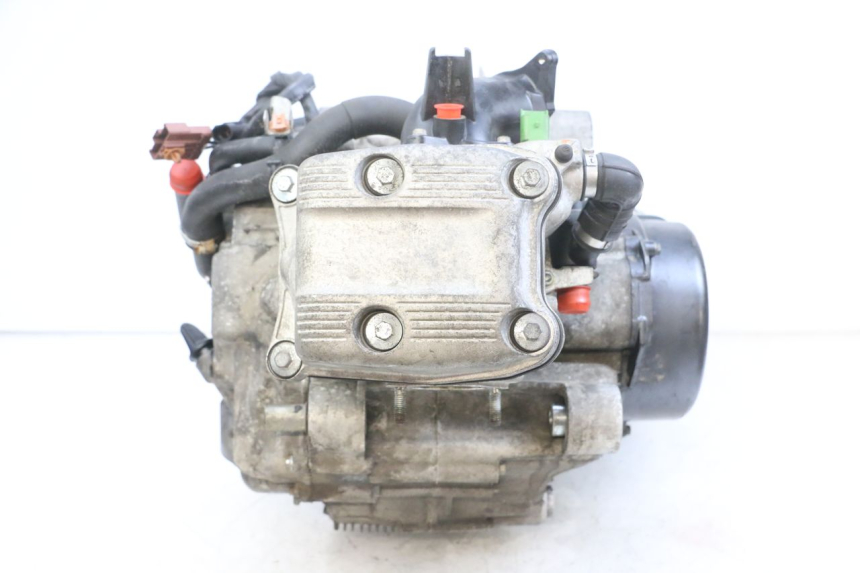 photo de MOTOR PIAGGIO MP3 LT 400 (2007 - 2012) - Recambio usado revisado