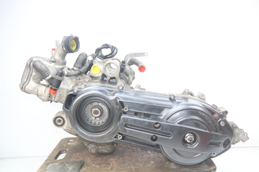 photo de MOTOR PIAGGIO MP3 500 (2014 - 2016)