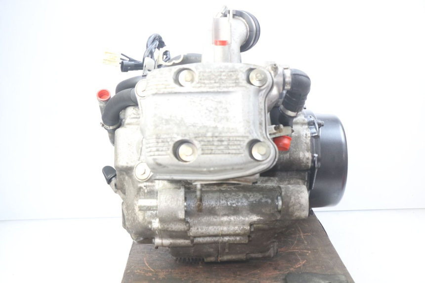 photo de MOTOR PIAGGIO MP3 500 (2014 - 2016)