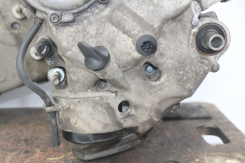 photo de MOTOR PIAGGIO MP3 500 (2014 - 2016)