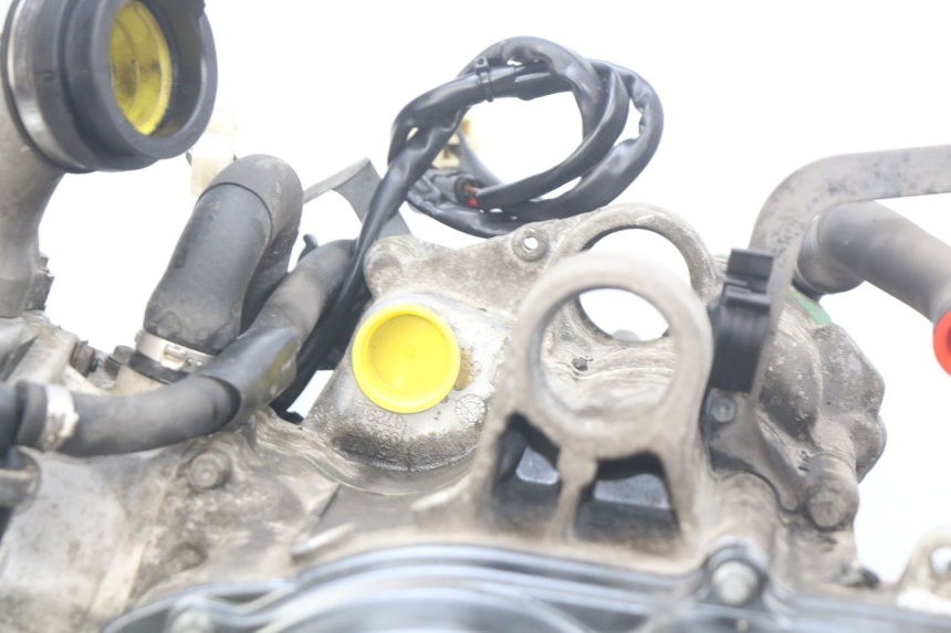 photo de MOTOR PIAGGIO MP3 500 (2014 - 2016)