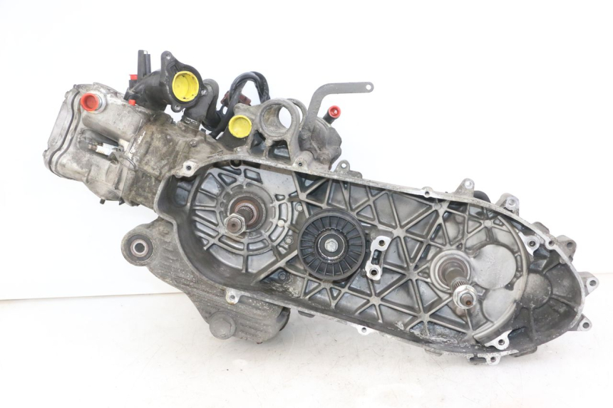photo de MOTOR PIAGGIO MP3 500 (2011 - 2015)